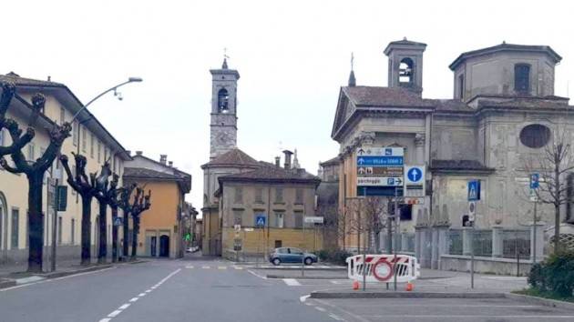 FIERA DI SAN MARTINO: SCOPPIA LA POLEMICA PER LE MISURE ANTI-COVID