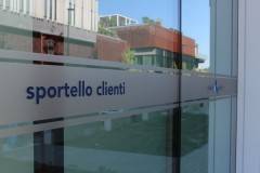 Cremona, Padania Acque :Temporanea chiusura sportello clienti in via del Macello