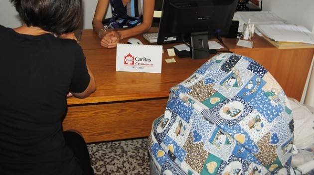 (CR) Borsa di sant’Omobono:un anno di impegno da rinnovare 