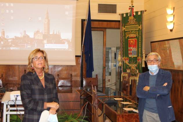 Provincia Cremona Tenutosi il secondo appuntamento ‘Prepararsi al futuro'