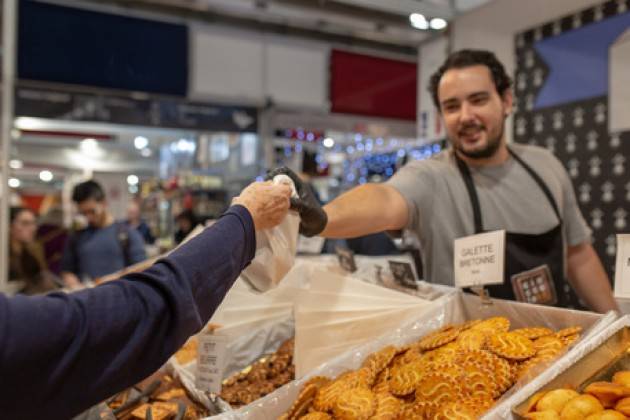 Artigiano in Fiera: torna il grande villaggio internazionale