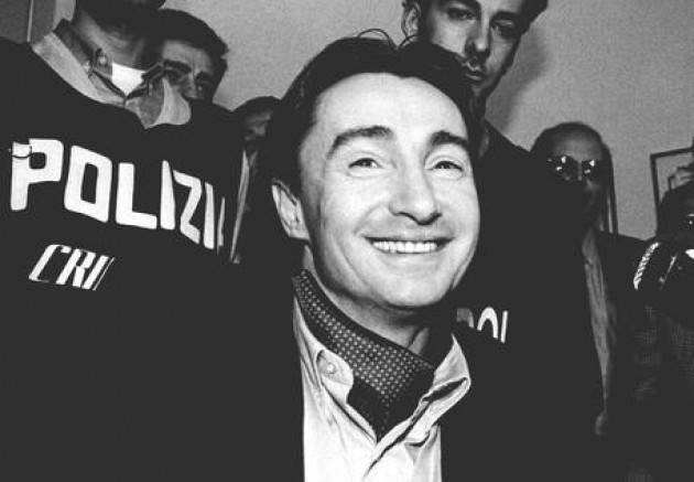 Pena confermata in Cassazione a Maniero