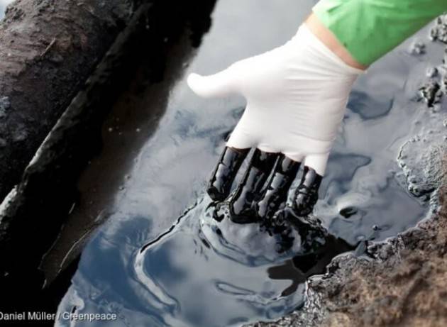 Cop26: in 23 dicono basta ai crediti all’esportazione ambientalmente dannosi. C’è anche l’Italia