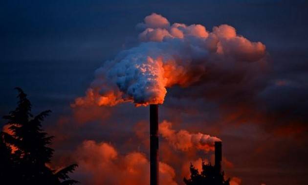 CO2, le emissioni globali già tornate vicino ai livelli pre-Covid