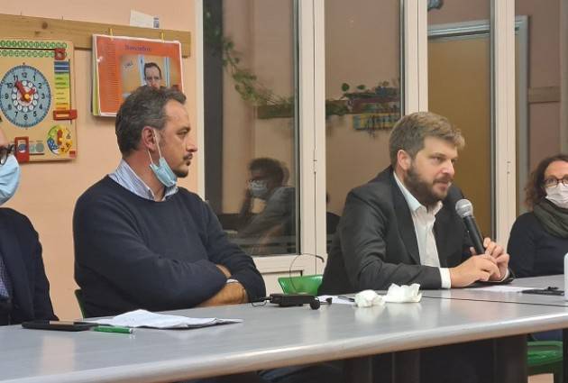 Milano Migranti Majorino: ‘Serve un salto di qualità in Italia e nella Ue’