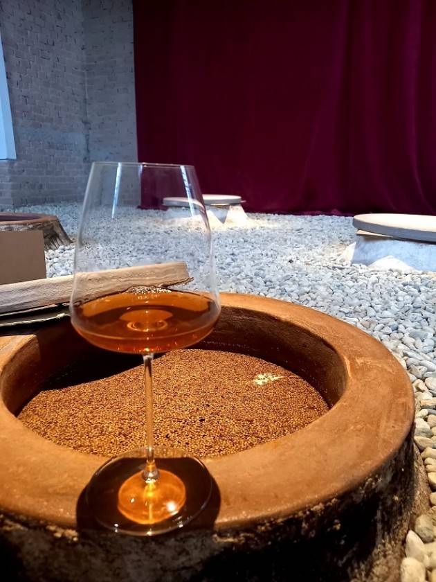 Associazione Calyx ‘SAN MARTINO, IL MOSTO DIVENTA VINO’ il 14 novembre