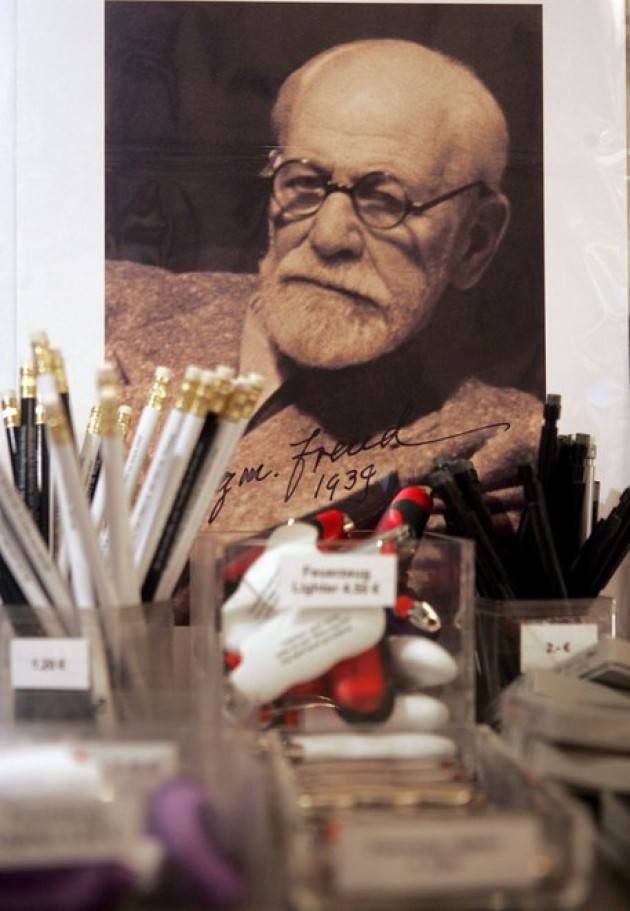 La psicoanalisi incontra il cinema a Milano in nome di Freud