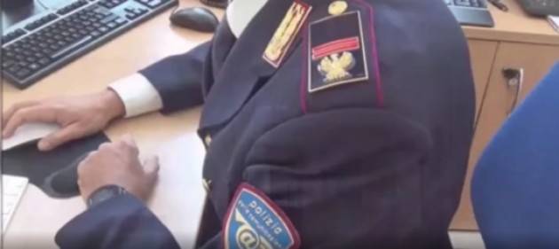 Adescava minori con falso profilo social, arrestato 48enne