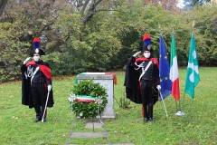 Cremona Il 12 novembre cerimonia di commemorazione al parco Caduti di Nassiriya