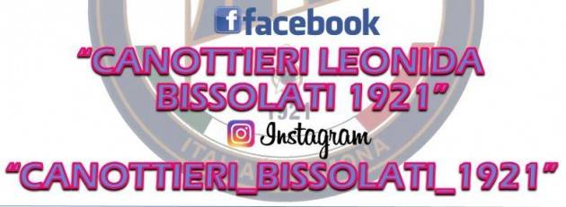 Canottieri Leonida Bissolati 1921 Nuovo spot sulle nostre attività