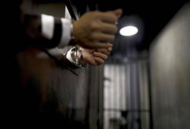 Scarcerato malgrado condanne a 29 anni, non sapeva dei processi