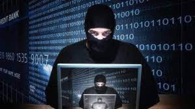 Denunciato studente referente in Italia di hacker russi