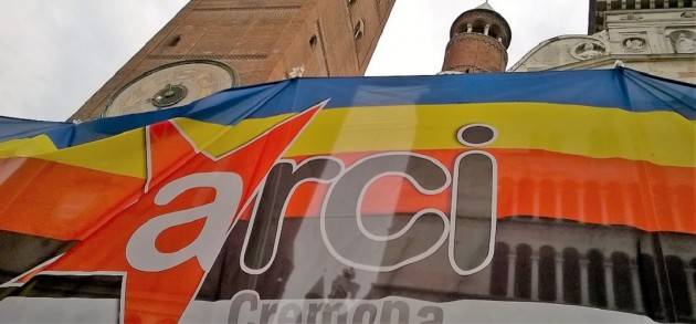 Arci Cremona aderisce all'iniziativa di OpetBosna