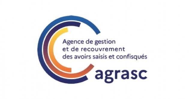 Beni confiscati: il direttore Corda (Anbsc) a Parigi per parlare del modello italiano