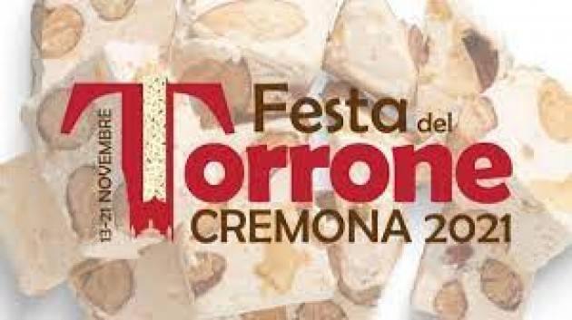 A Cremona torna la Festa del Torrone con l'omaggio a Mina