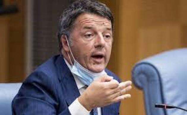 Il Copasir chiede approfondimenti su Renzi e Venezuela-M5s