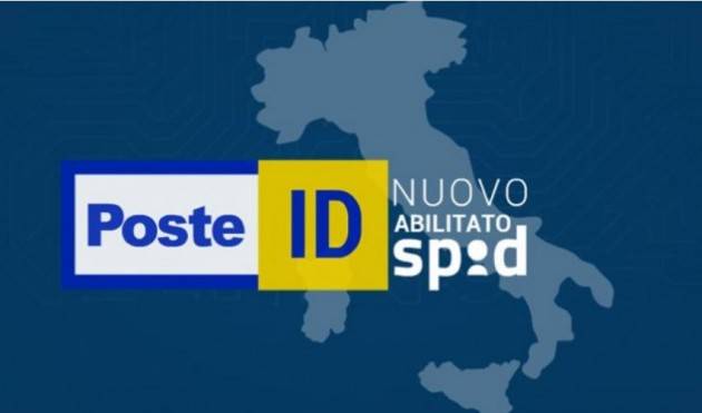 Zeus SPID con le Poste, il riconoscimento adesso si paga