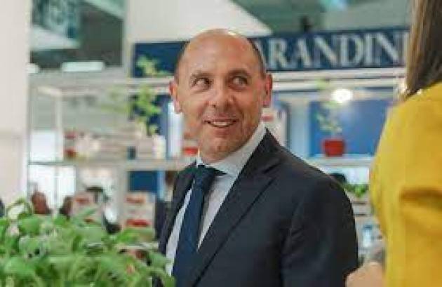 CdA Consorzio Agrario Cremona: rinnovata la massima fiducia in Voltini
