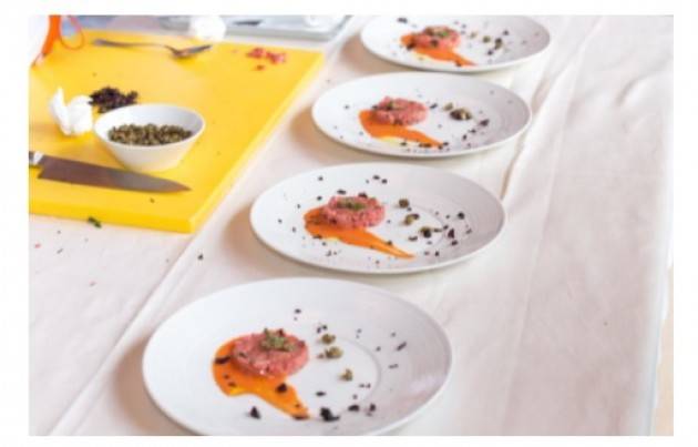 AbilityChef 2021 | Associazione ARGILLA (Soncino)