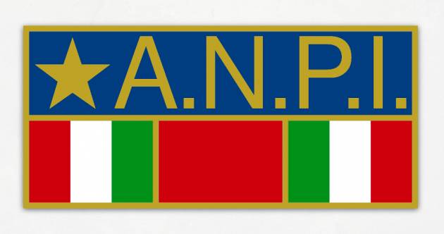 Sono in corso i Congressi dell' ANPI PER NUOVA FASE  LOTTA  ANTIFASCISTA