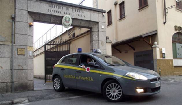 PARTE DA CREMONA TRUFFA DA OLTRE 60MIL PER RdC 10mila denunciati 