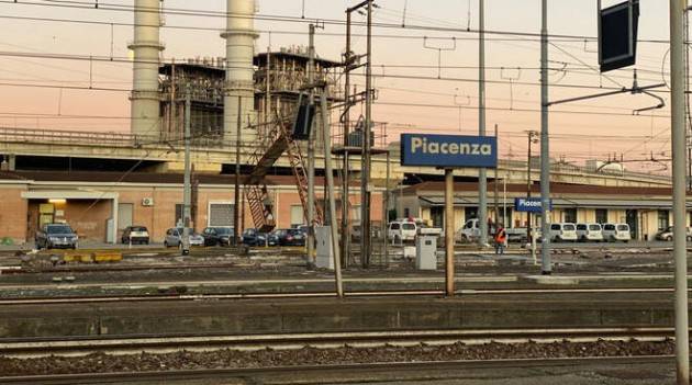Collegamento ferroviario CR-PC, chiesto incontro con Lombardia ed Emilia Romagna