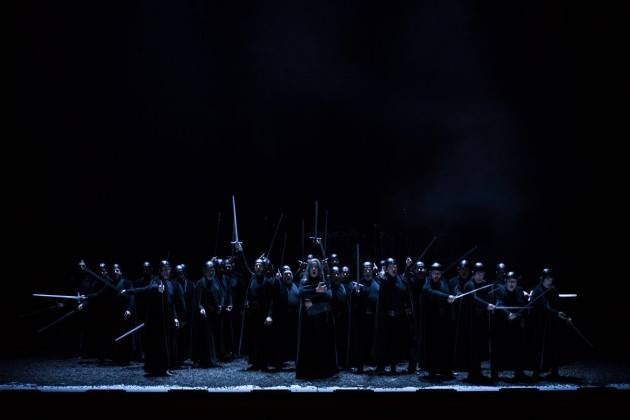 Cremona  Ponchielli L'OPERA SI RIVELA: GUIDA ALL'ASCOLTO DE IL TROVATORE 