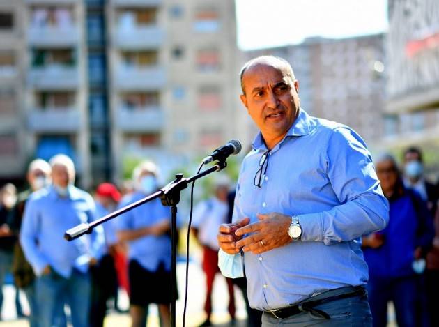 Antimo De Col Nuovo presidente di Federconsumatori Lombardia.