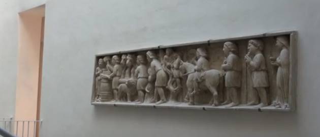 Inaugurato nuovo Museo Diocesano di Cremona  (Video)