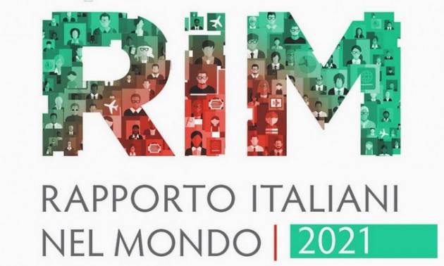 Italiani all’estero, erano 5.652.080 a fine 2020, 109mila partenze nell’ultimo anno