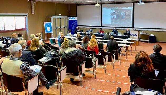 ''L’uomo verso Marte'': ENEA e ASI presentano tecnologie e infrastrutture per la sfida spaziale