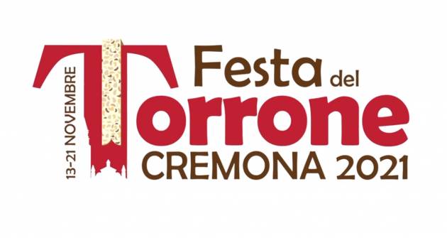 Cremona Gianluca Galimberti taglia il nastro Festa Torrone Cremona 2021 (Video)