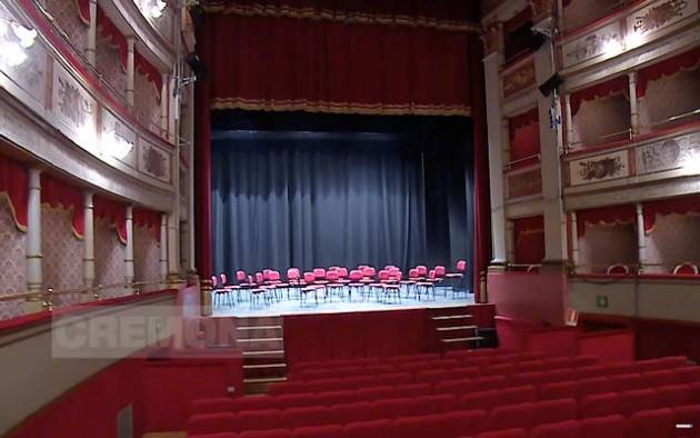 Stagione Teatrale 2021-2022 Castelleone,Soresina, Orzinuovi Serata del 2 aprile