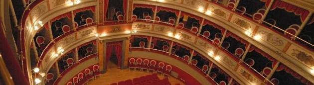 Stagione Teatrale 2021-2022 Castelleone,Soresina, Orzinuovi Serata del 2 aprile