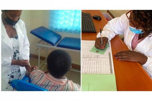 Lotta al Covid in Africa: Sant'Egidio apre un nuovo hub vaccinale in Malawi