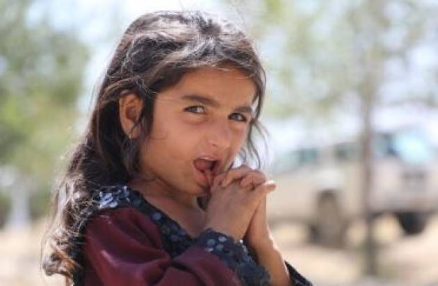 Unicef preoccupata dall’aumento dei matrimoni precoci in Afghanistan
