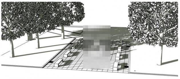 Monumento Covid: ok al progetto e accordo con ASST Crema