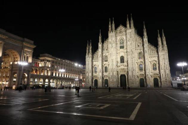 Fitch: rating su Città Metropolitana di Milano a BBB-