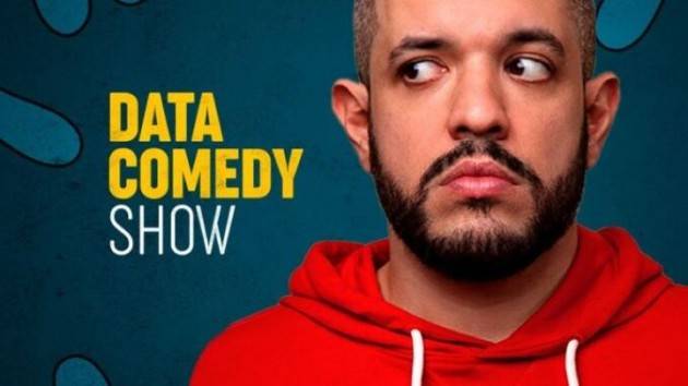 Data comedy show: il programma che dà i numeri veri