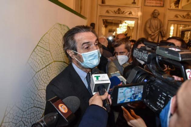 Fontana, nuove chiusure sarebbero devastanti