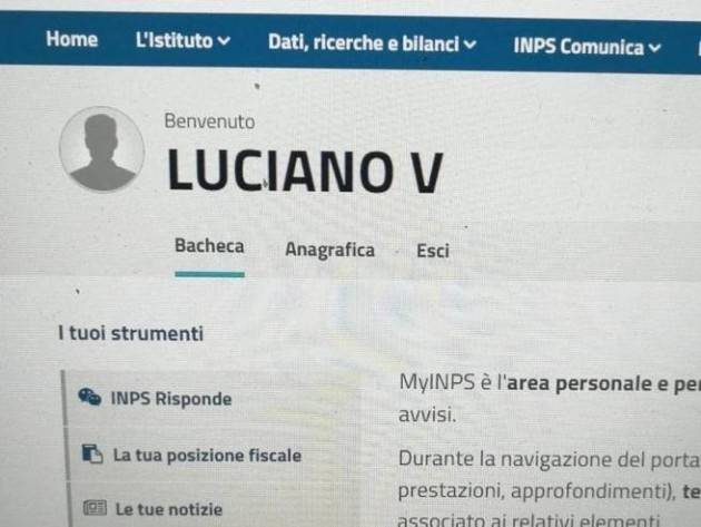 Cremona On line il portale INPS per la segnalazione dei bug tecnici