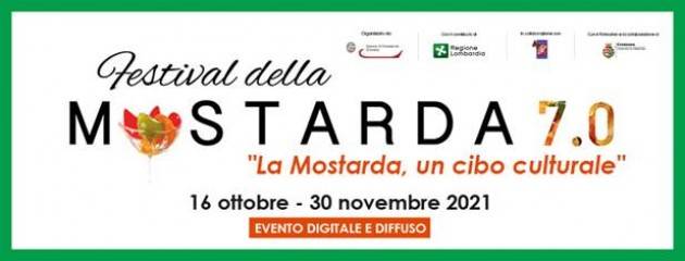 Cremona Festival della Mostarda 7.0