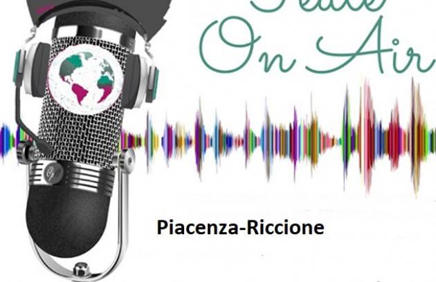 Piacenza e Riccione insieme per un progetto di web radio rivolto ai giovani.