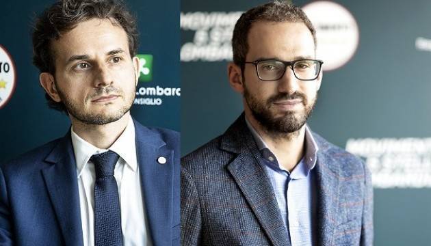 Degli Angeli e Fiasconaro (M5S) riapertura punto nascite  e istituzione di Asst  per Oglio Po