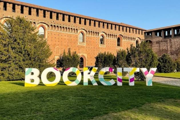 Bookcity Milano si chiude con 120mila presenze