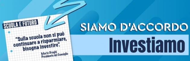 UIL Scuola POCHI SOLDI E PER POCHI