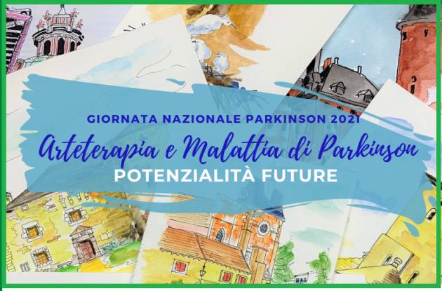 ASST Crema Giornata nazionale del Parkinson del 29 novembre