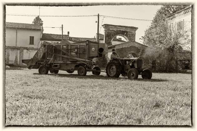 Fiere Cremona Agricoltura Come si sono evoluti i mezzi agricoli