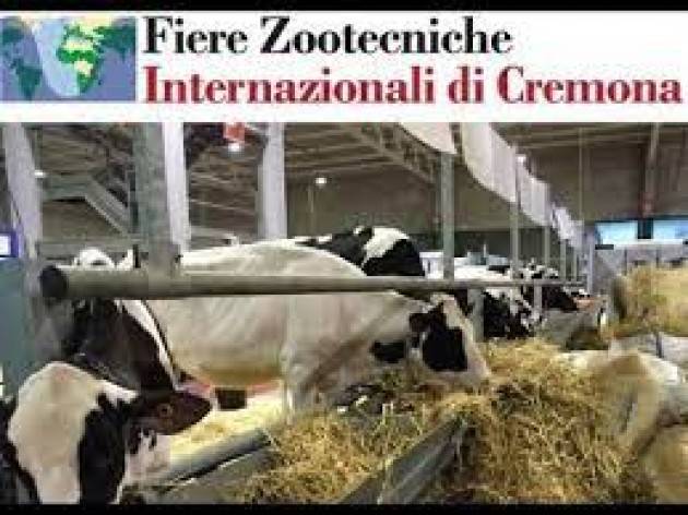 Fiere Zootecniche Internazionali Cremona  Leggi  gli highlights edizione 2021