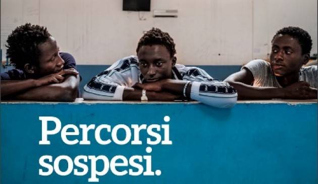 Il benessere psicosociale dei giovani migranti al tempo del Covid